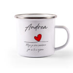 Andrea | Moje Je Srce Savršeno Jer Si Ti U Njemu