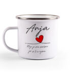 Anja | Moje Je Srce Savršeno Jer Si Ti U Njemu - Slika 2