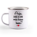 Anja, Želiš Li Biti Moja Krsna Kuma? - Slika 2