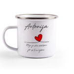 Antonija | Moje Je Srce Savršeno Jer Si Ti U Njemu - Slika 2