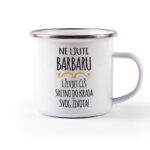 Ne Ljuti Barbaru I Živjet Ćeš Sretno Do Kraja Svog Života