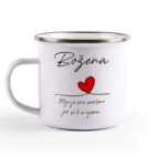 Božena | Moje Je Srce Savršeno Jer Si Ti U Njemu - Slika 2