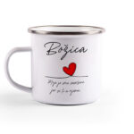 Božica | Moje Je Srce Savršeno Jer Si Ti U Njemu - Slika 2