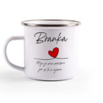 Branka | Moje Je Srce Savršeno Jer Si Ti U Njemu - Slika 2