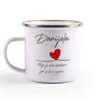 Danijela | Moje Je Srce Savršeno Jer Si Ti U Njemu - Slika 2