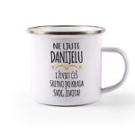 Ne Ljuti Danijelu I Živjet Ćeš Sretno Do Kraja Svog Života