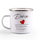 Daria | Moje Je Srce Savršeno Jer Si Ti U Njemu - Slika 2