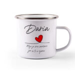 Daria | Moje Je Srce Savršeno Jer Si Ti U Njemu