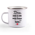 Dora, Želiš Li Biti Moja Krsna Kuma? - Slika 2