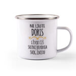 Ne Ljuti Doris I Živjet Ćeš Sretno Do Kraja Svog Života