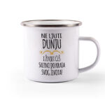 Ne Ljuti Dunju I Živjet Ćeš Sretno Do Kraja Svog Života