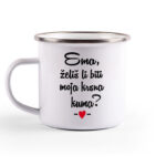 Ema, Želiš Li Biti Moja Krsna Kuma? - Slika 2