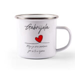 Gabrijela | Moje Je Srce Savršeno Jer Si Ti U Njemu