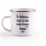 Helena, Želiš Li Biti Moja Krsna Kuma? - Slika 2