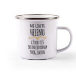 Ne Ljuti Helenu I Živjet Ćeš Sretno Do Kraja Svog Života