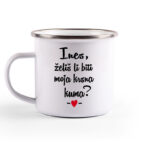 Ines, Želiš Li Biti Moja Krsna Kuma? - Slika 2