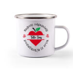 Najbolji Odgajatelji Podučavaju Iz Srca | Teta Ines