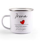 Irena | Moje Je Srce Savršeno Jer Si Ti U Njemu - Slika 2