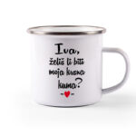 Iva, Želiš Li Biti Moja Krsna Kuma?