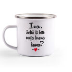 Iva, Želiš Li Biti Moja Krsna Kuma? - Slika 2