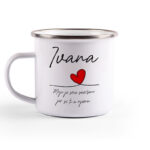 Ivana | Moje Je Srce Savršeno Jer Si Ti U Njemu - Slika 2