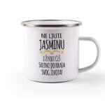 Ne Ljuti Jasminu I Živjet Ćeš Sretno Do Kraja Svog Života