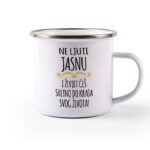 Ne Ljuti Jasnu I Živjet Ćeš Sretno Do Kraja Svog Života