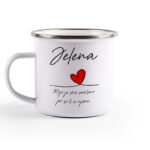 Jelena | Moje Je Srce Savršeno Jer Si Ti U Njemu - Slika 2