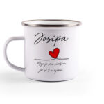 Josipa | Moje Je Srce Savršeno Jer Si Ti U Njemu - Slika 2