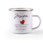 Josipa | Moje Je Srce Savršeno Jer Si Ti U Njemu