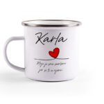 Karla | Moje Je Srce Savršeno Jer Si Ti U Njemu - Slika 2