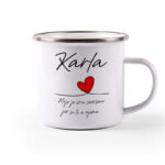 Karla | Moje Je Srce Savršeno Jer Si Ti U Njemu