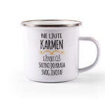 Ne Ljuti Karmen I Živjet Ćeš Sretno Do Kraja Svog Života