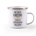 Ne Ljuti Karolinu I Živjet Ćeš Sretno Do Kraja Svog Života