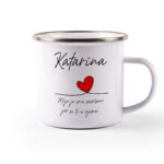 Katarina | Moje Je Srce Savršeno Jer Si Ti U Njemu