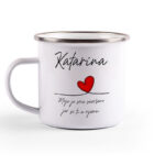 Katarina | Moje Je Srce Savršeno Jer Si Ti U Njemu - Slika 2