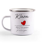 Klara | Moje Je Srce Savršeno Jer Si Ti U Njemu - Slika 2