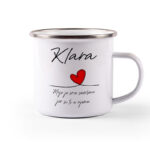 Klara | Moje Je Srce Savršeno Jer Si Ti U Njemu