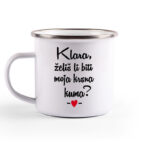 Klara, Želiš Li Biti Moja Krsna Kuma? - Slika 2