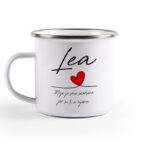 Lea | Moje Je Srce Savršeno Jer Si Ti U Njemu - Slika 2