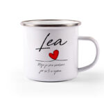 Lea | Moje Je Srce Savršeno Jer Si Ti U Njemu