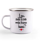 Lea, Želiš Li Biti Moja Krsna Kuma? - Slika 2