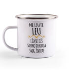 Ne Ljuti Leu I Živjet Ćeš Sretno Do Kraja Svog Života - Slika 2