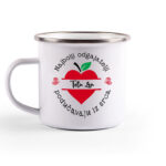 Najbolji Odgajatelji Podučavaju Iz Srca | Teta Lea - Slika 2