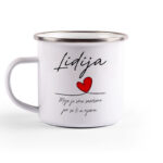 Lidija | Moje Je Srce Savršeno Jer Si Ti U Njemu - Slika 2