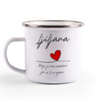 Ljiljana | Moje Je Srce Savršeno Jer Si Ti U Njemu - Slika 2