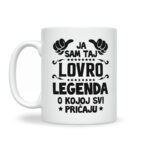 Ja Sam Taj Lovro Legenda O Kojoj Svi Pričaju - Slika 2