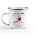Lucija | Moje Je Srce Savršeno Jer Si Ti U Njemu - Slika 2