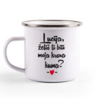 Lucija, Želiš Li Biti Moja Krsna Kuma? - Slika 2