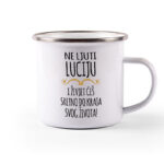 Ne Ljuti Luciju I Živjet Ćeš Sretno Do Kraja Svog Života